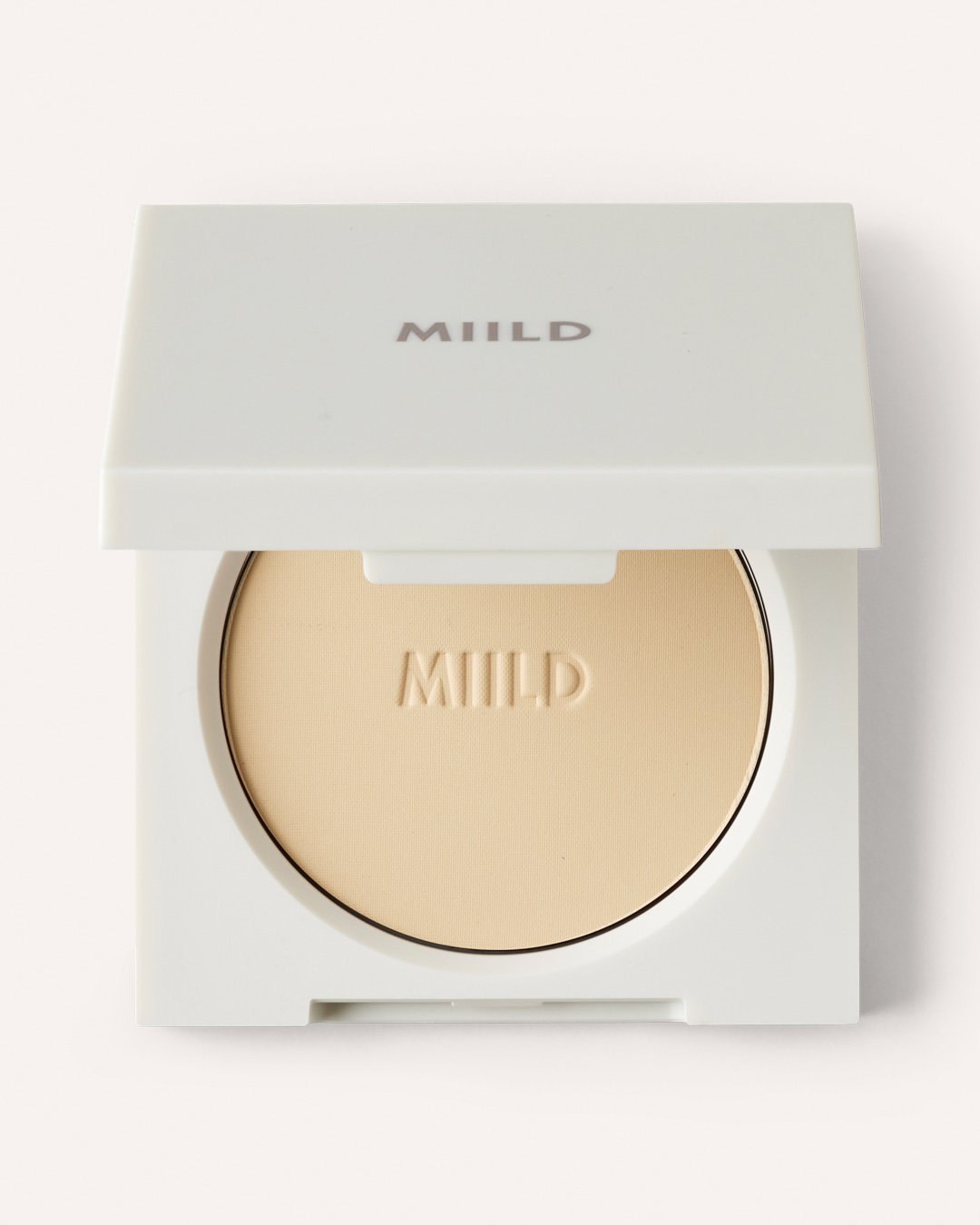 Skin Light Natural Pressed Powder 01 Wind