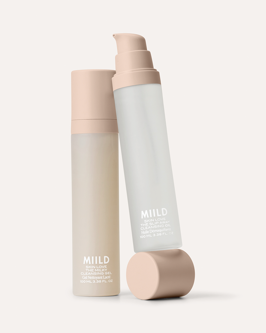 The Double Cleansing Ritual