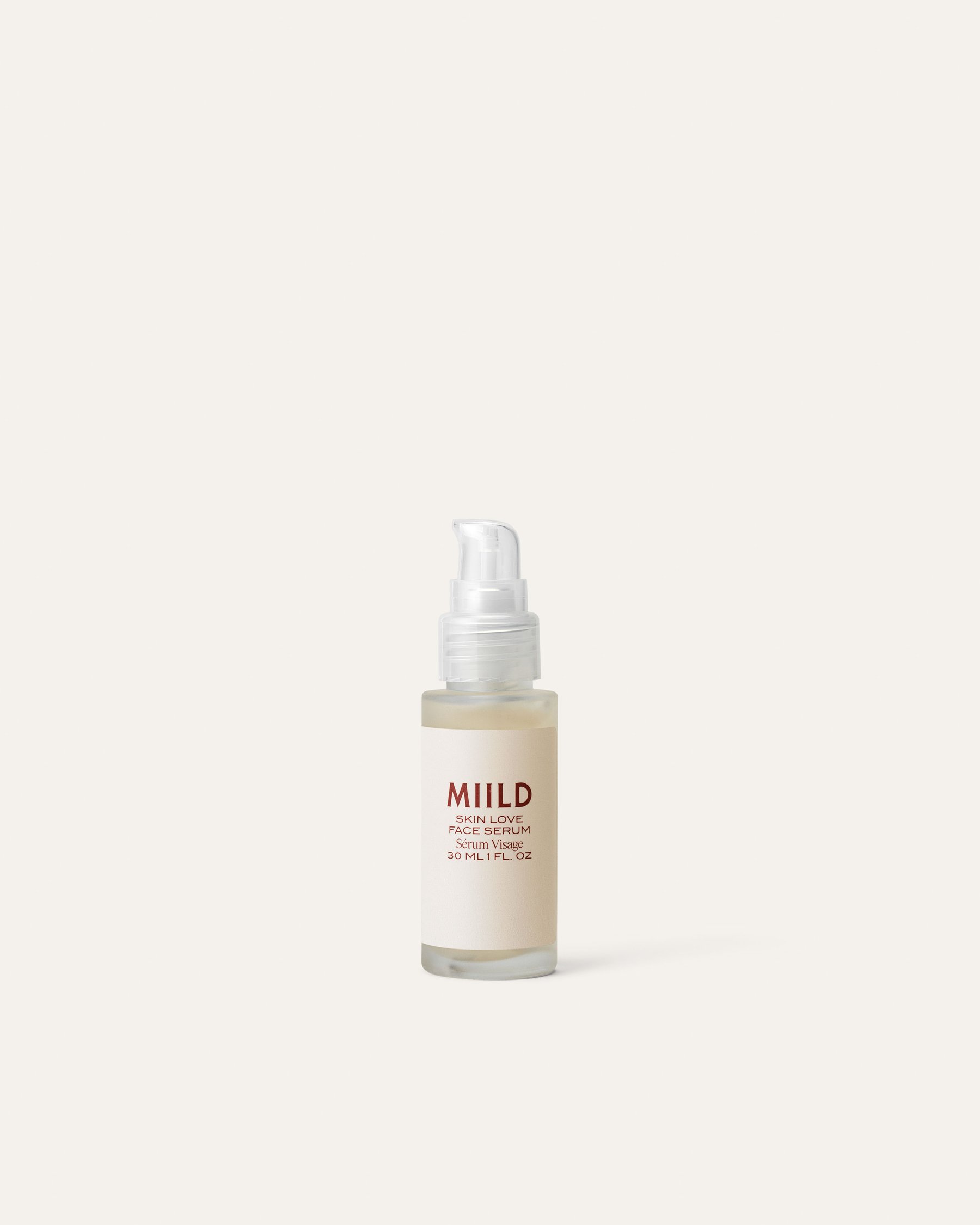 Skin Love Face Serum
