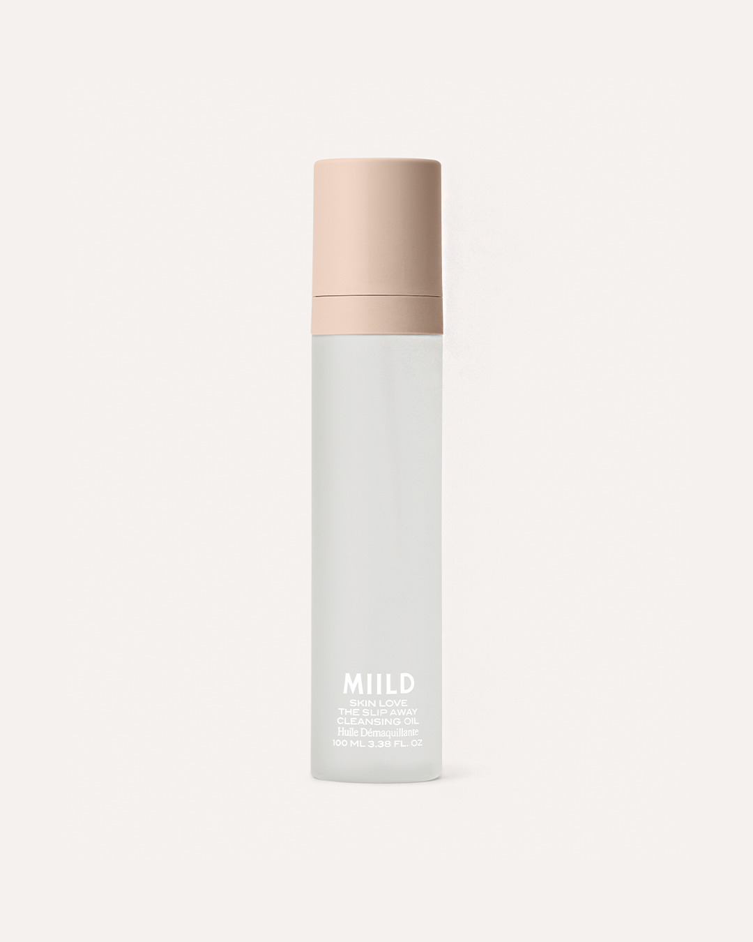 Skin Love The Slip Away Cleansing Oil