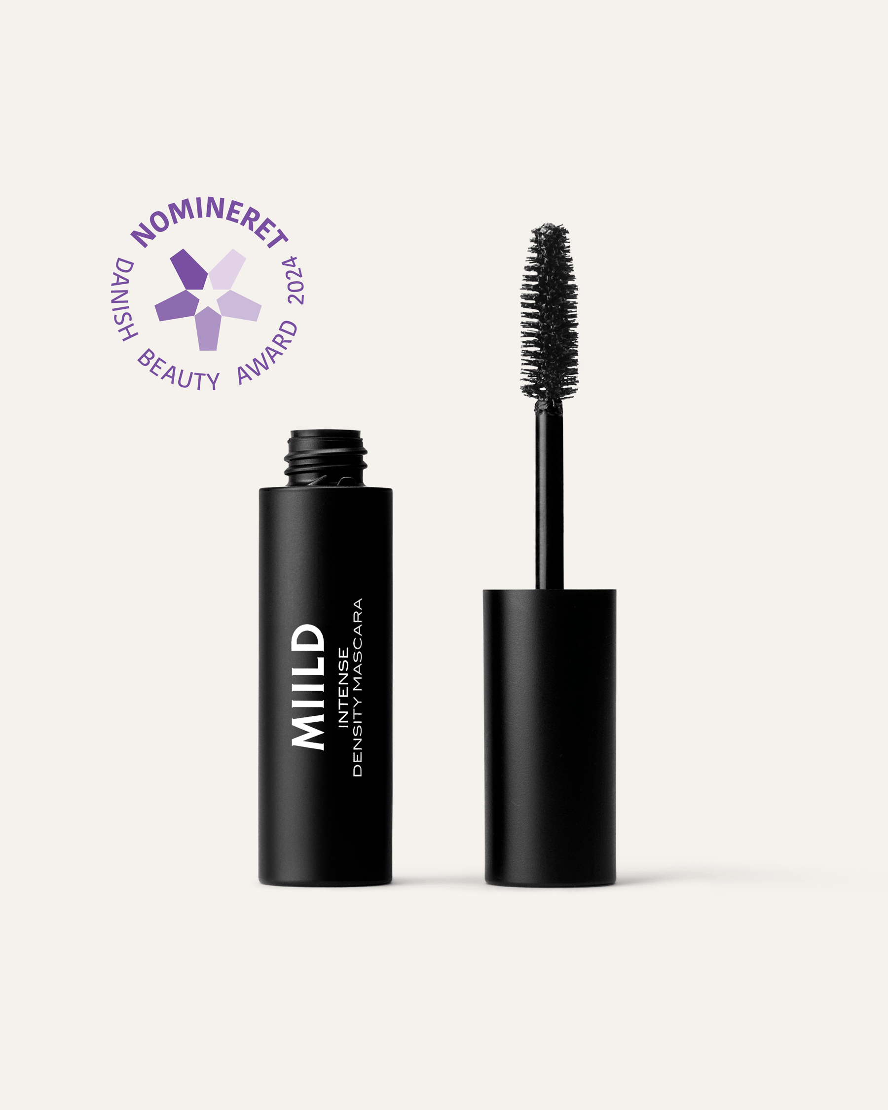 Intense Density Mascara