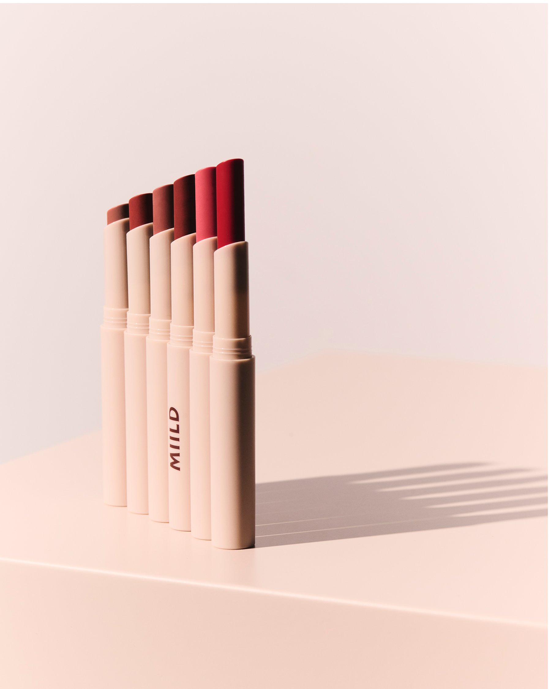Sheer Lip Tint 06 Cherry Sheer Lip Tint 06 Cherry