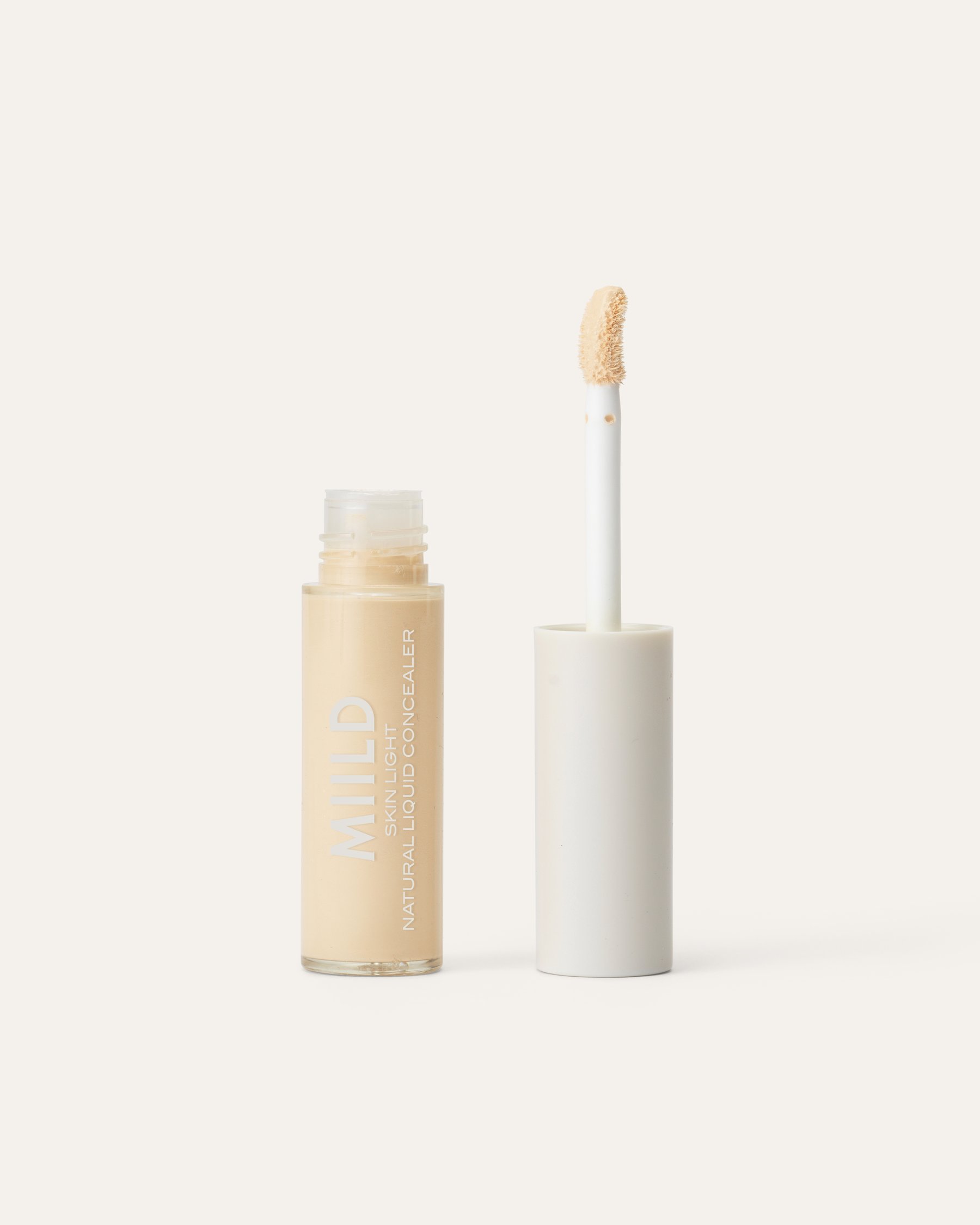 Skin Light Natural Liquid Concealer 01 Wind