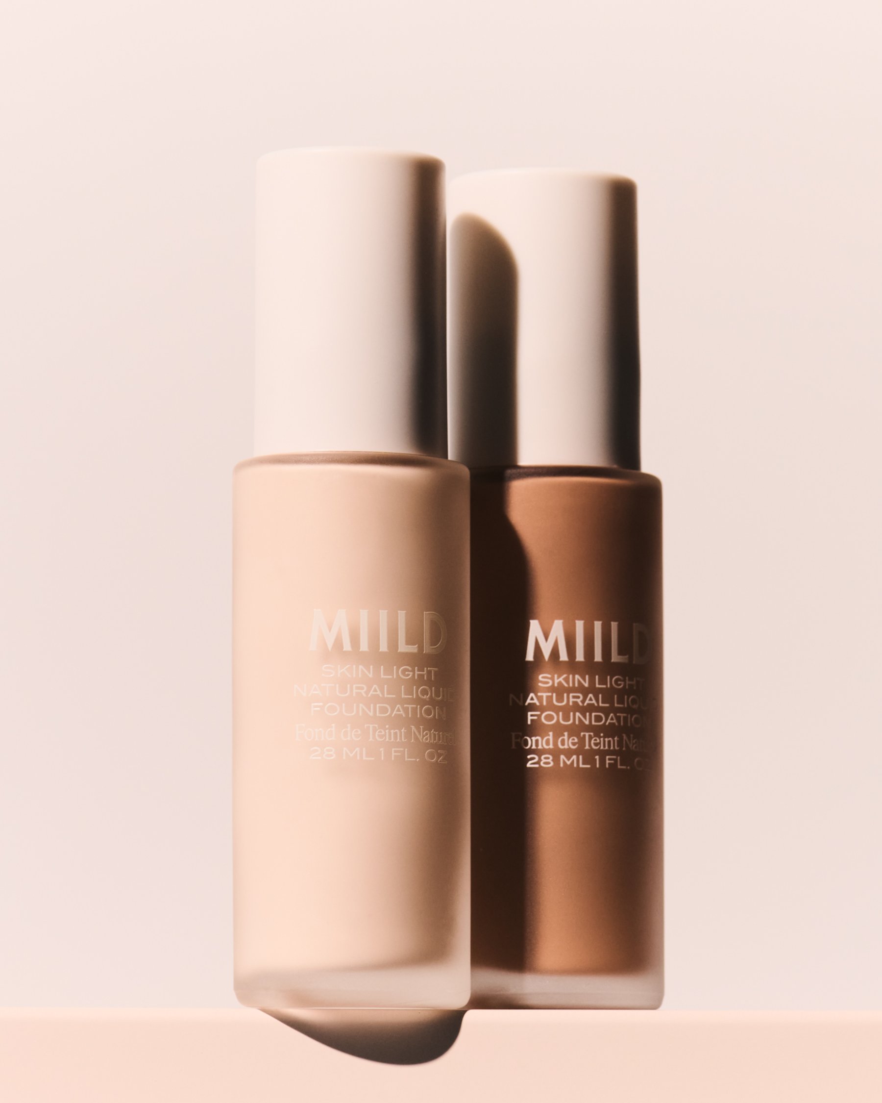 Skin Light Natural Liquid Foundation 04 Daisy Skin Light Natural Liquid Foundation 04 Daisy