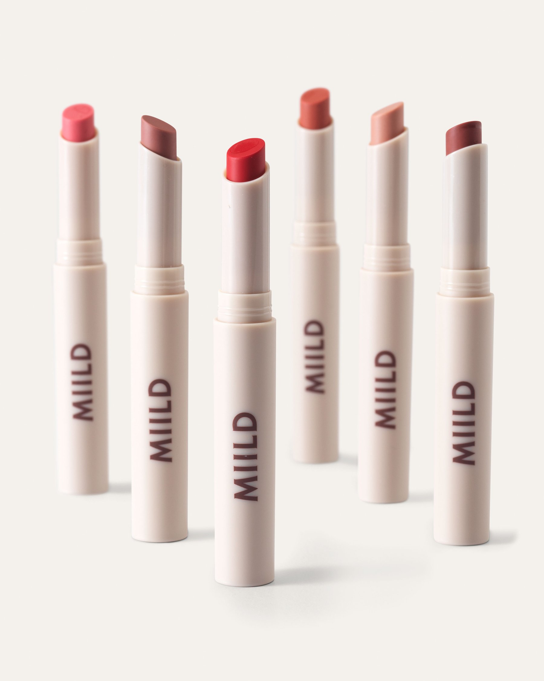Sheer Lip Tint 06 Cherry Sheer Lip Tint 06 Cherry