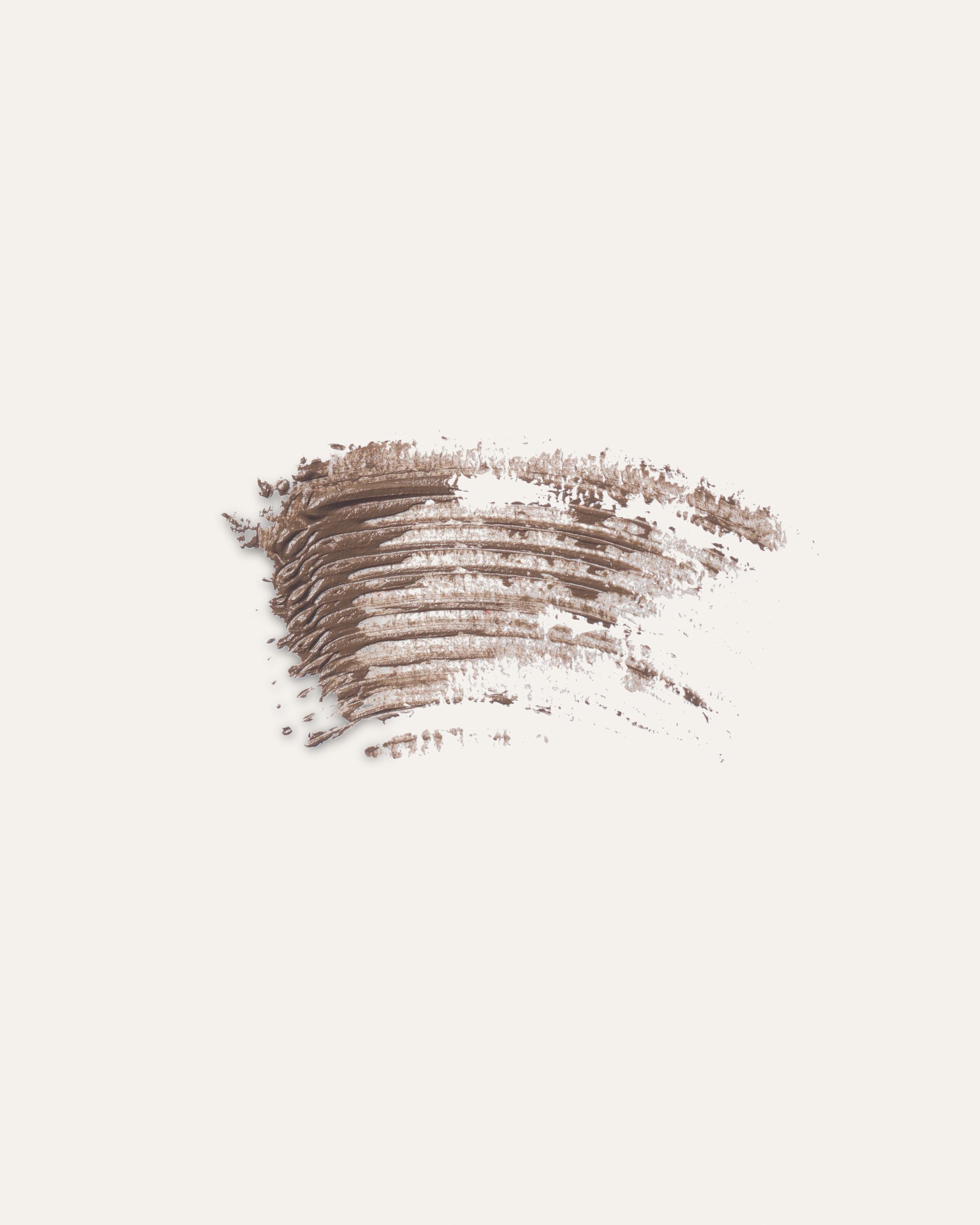 Natural Brow Gel 02 Earth Natural Brow Gel 02 Earth