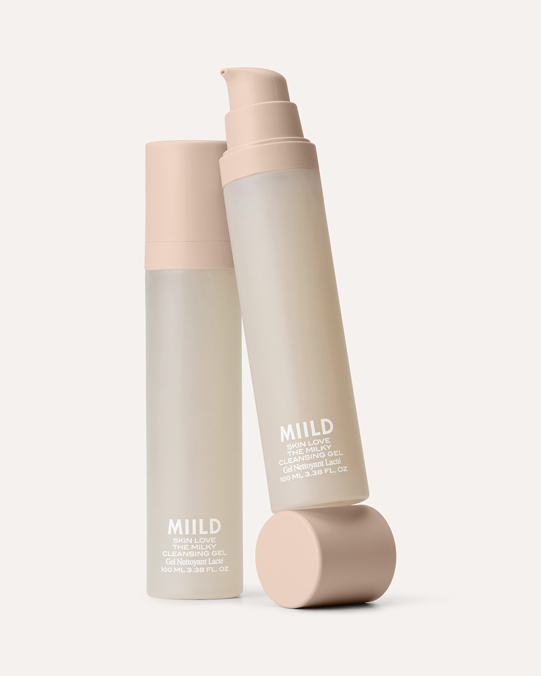 Skin Love The Milky Cleansing Gel