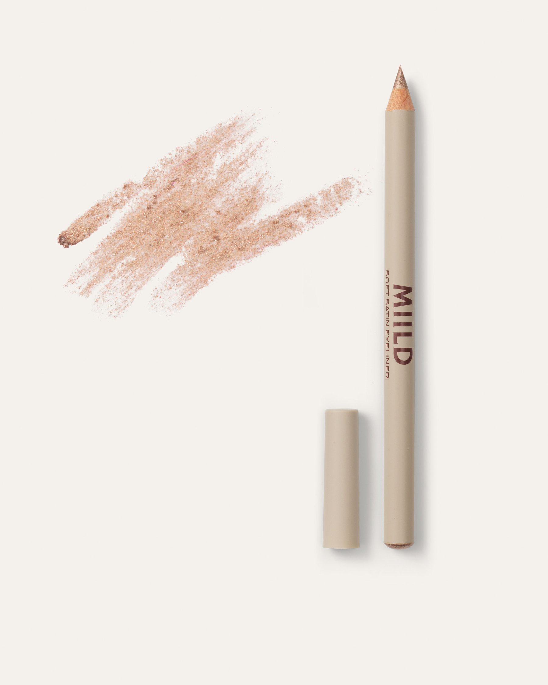 Soft Satin Eyeliner 04 Pearly Champagne