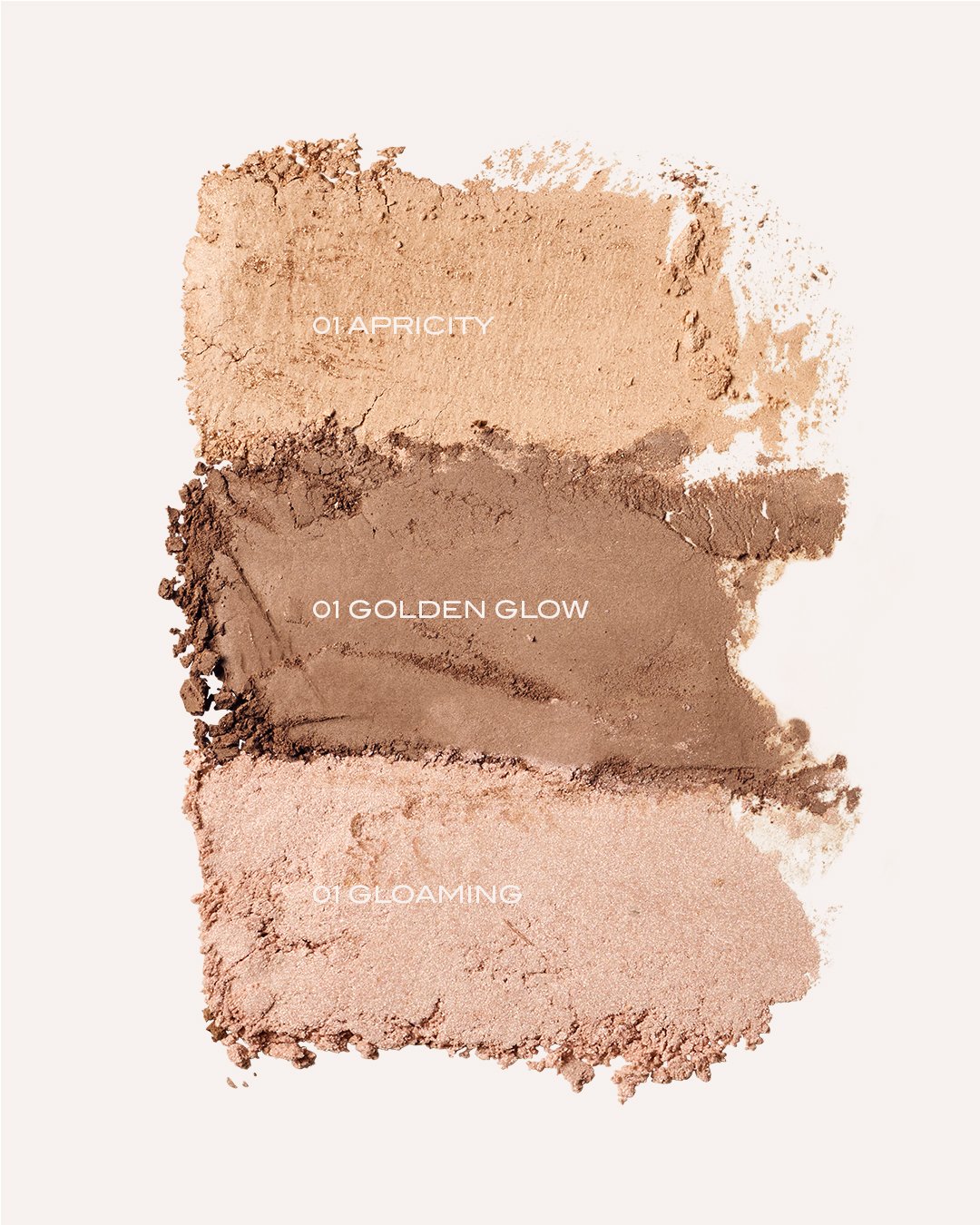 Skin Glow Baked Bronzing Powder Skin Glow Baked Bronzing Powder