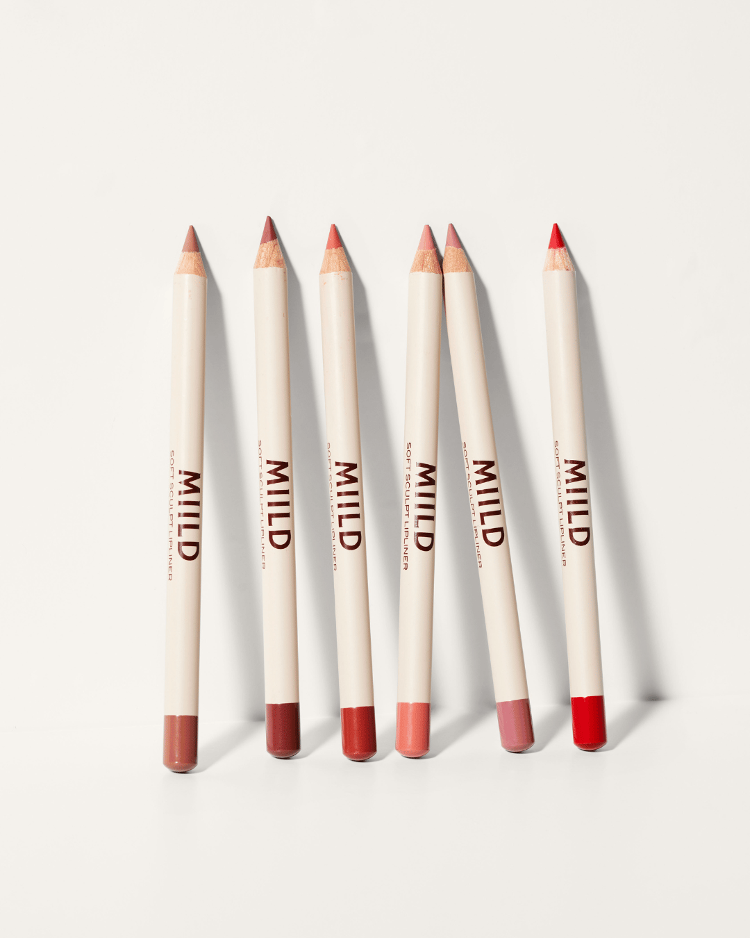Soft Sculpt Lipliner 06 Cherry Soft Sculpt Lipliner 06 Cherry