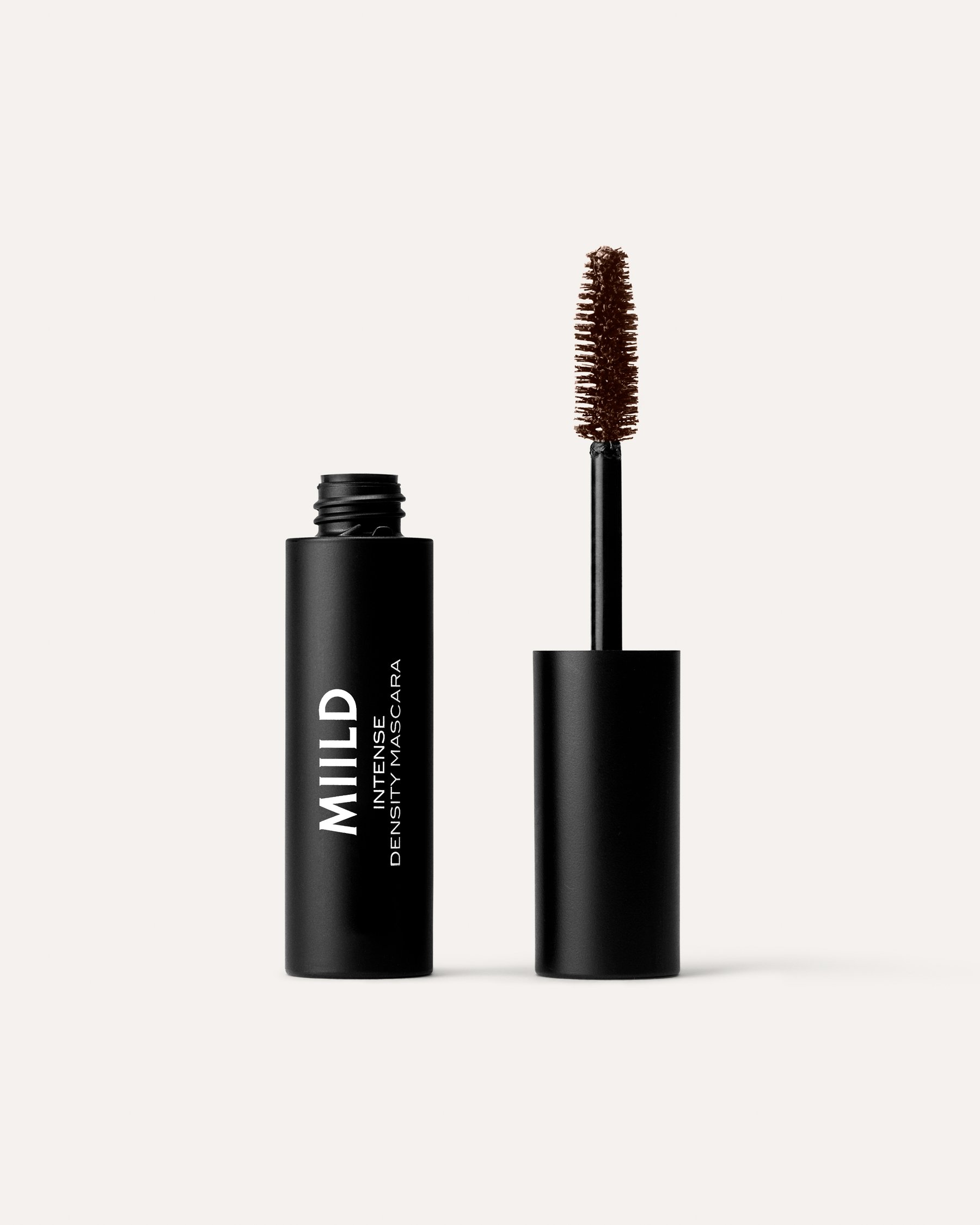 Intense Density Mascara 02 Brown Intense Density Mascara 02 Brown