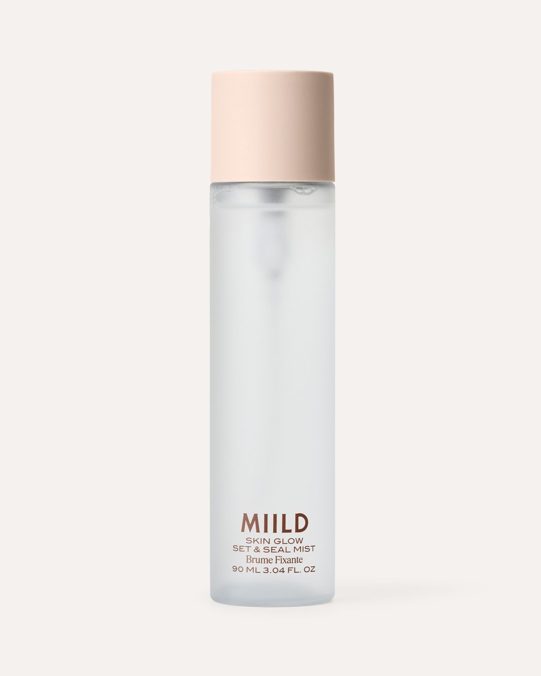 Skin Glow Set & Seal Mist Skin Glow Set & Seal Mist