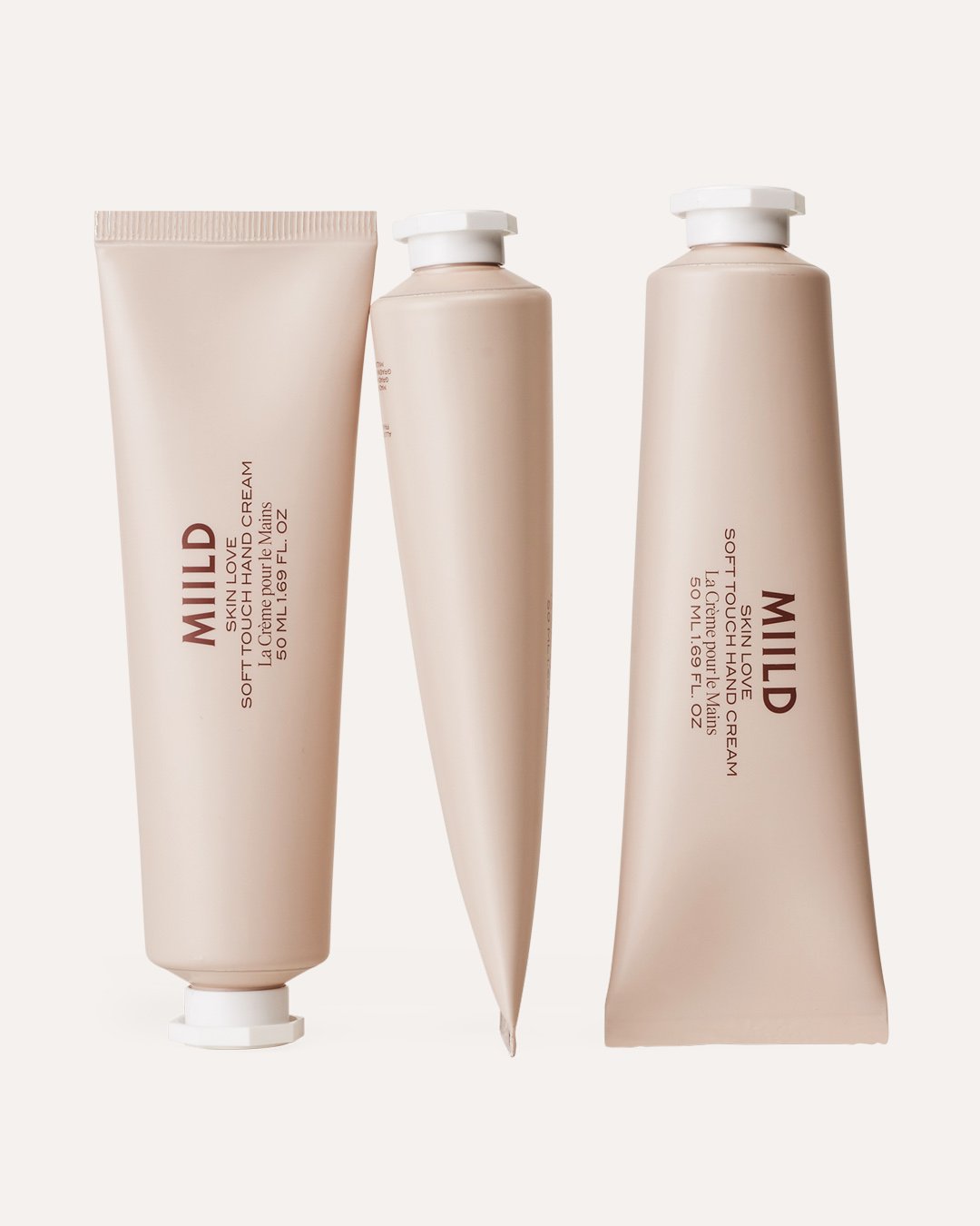 Skin Love Soft Touch Hand Cream 