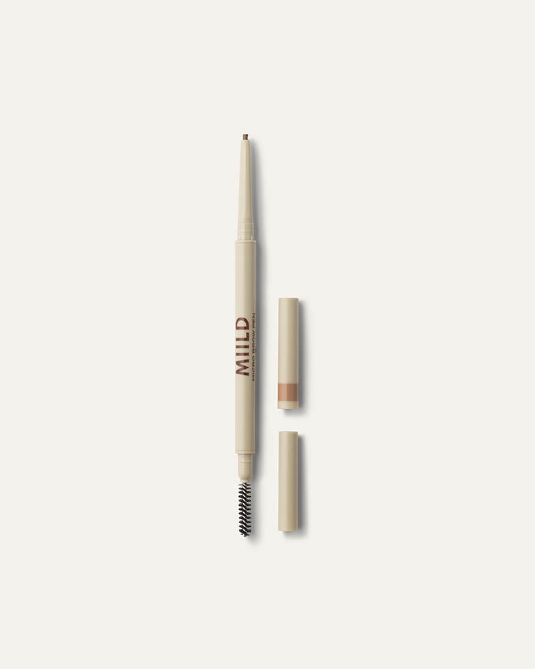 Micro Brow Pen 01 Earth