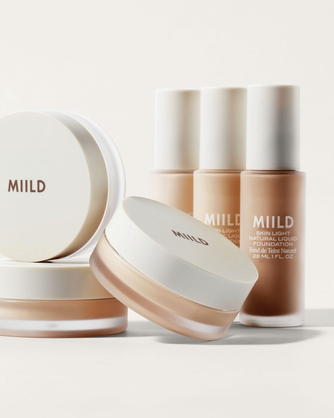 Skin Light Translucent Loose Setting Powder 02 Luminous Glow Skin Light Translucent Loose Setting Powder 02 Luminous Glow