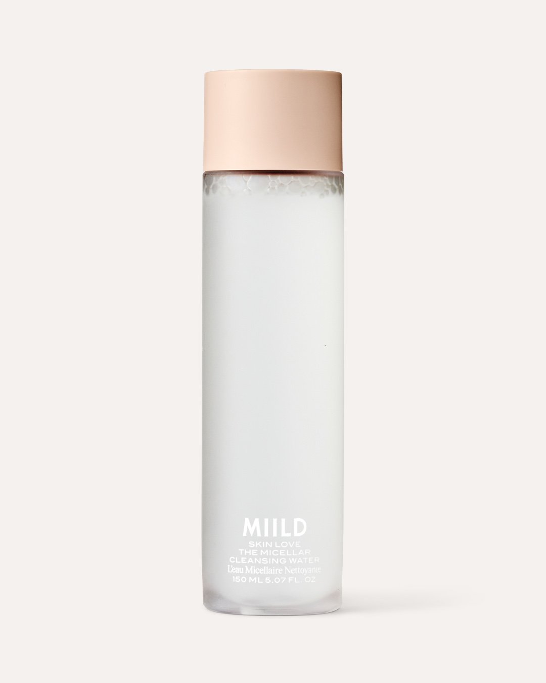 Skin Love The Micellar Cleansing Water