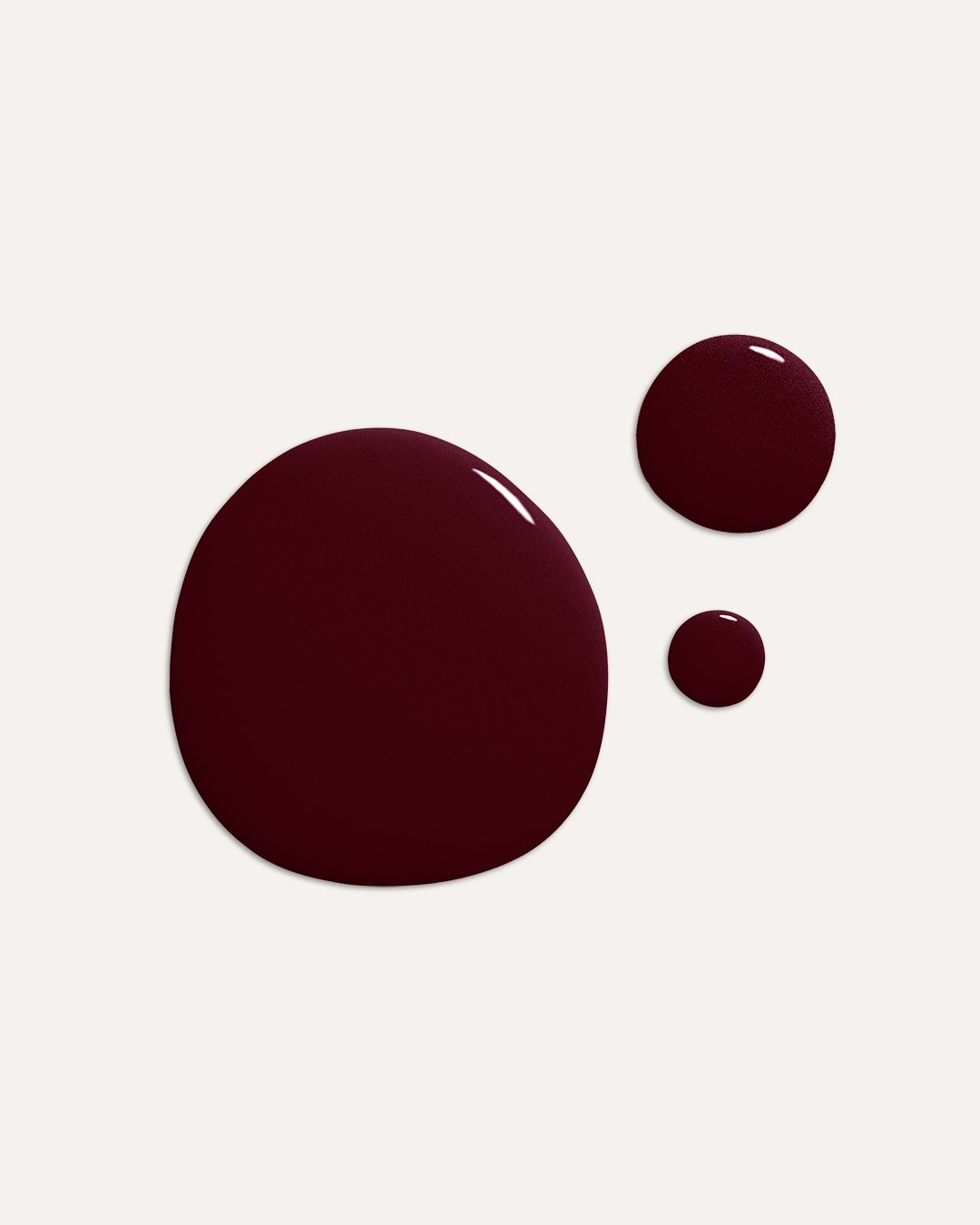Nail Polish 00 Deep Fig Limited Edition Nail Polish 00 Deep Fig Limited Edition