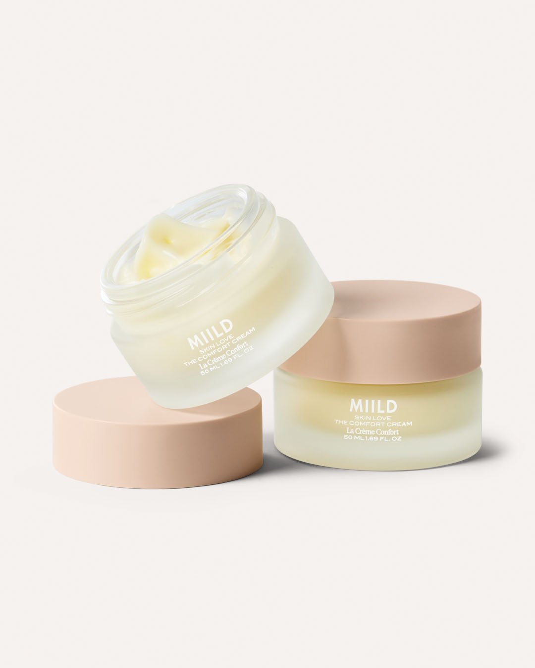 Skin Love The Comfort Cream Skin Love The Comfort Cream