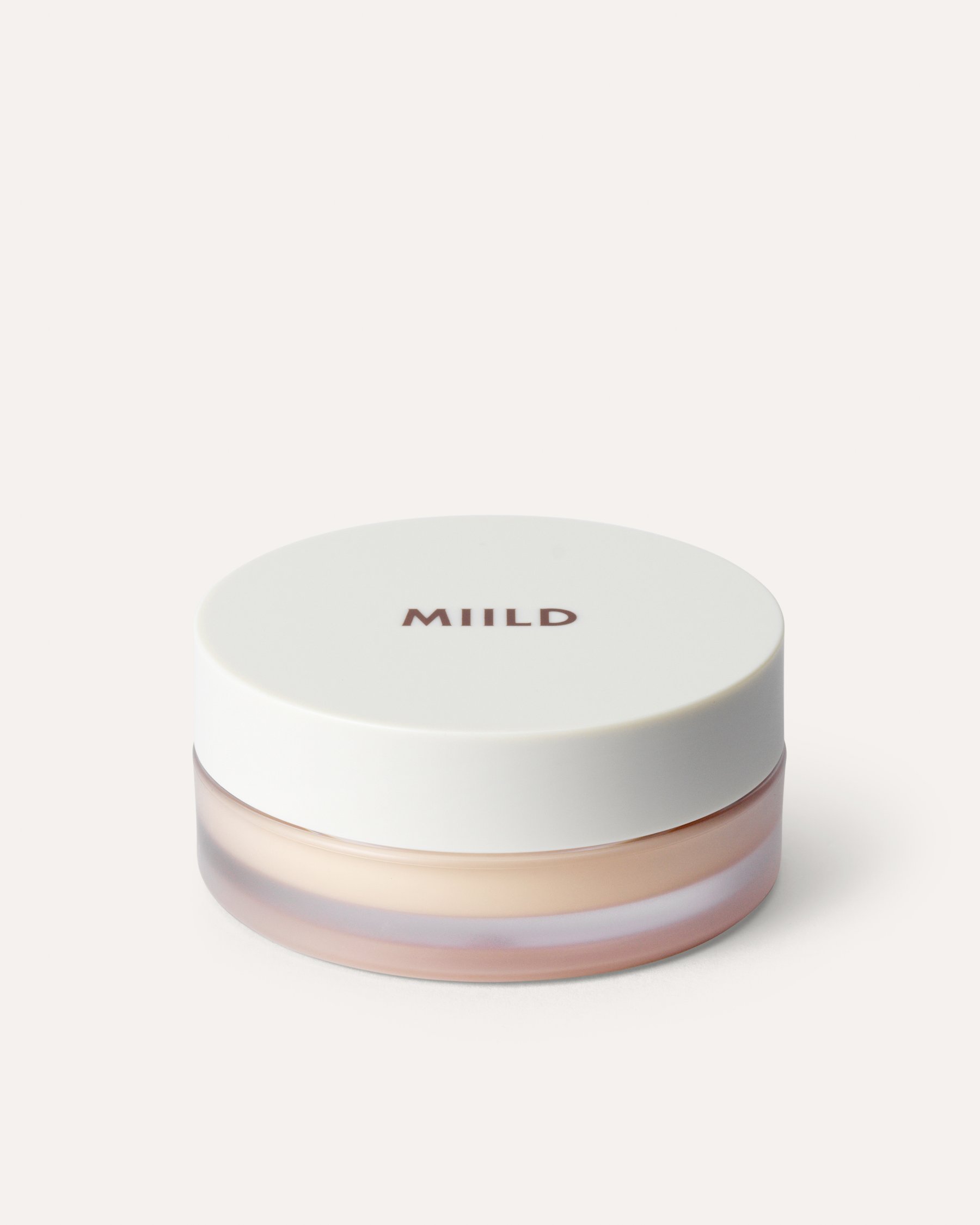 Skin Light Translucent Loose Setting Powder 03 Universal