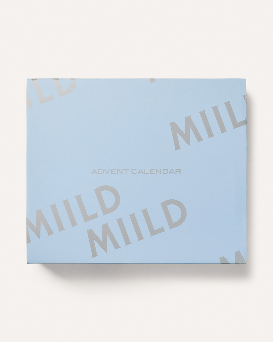Four Sundays of Joy Advent Calendar