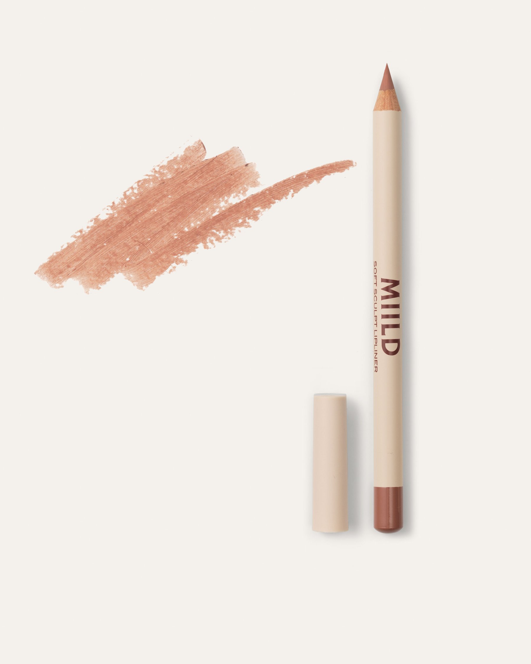 Soft Sculpt Lipliner 01 Barely