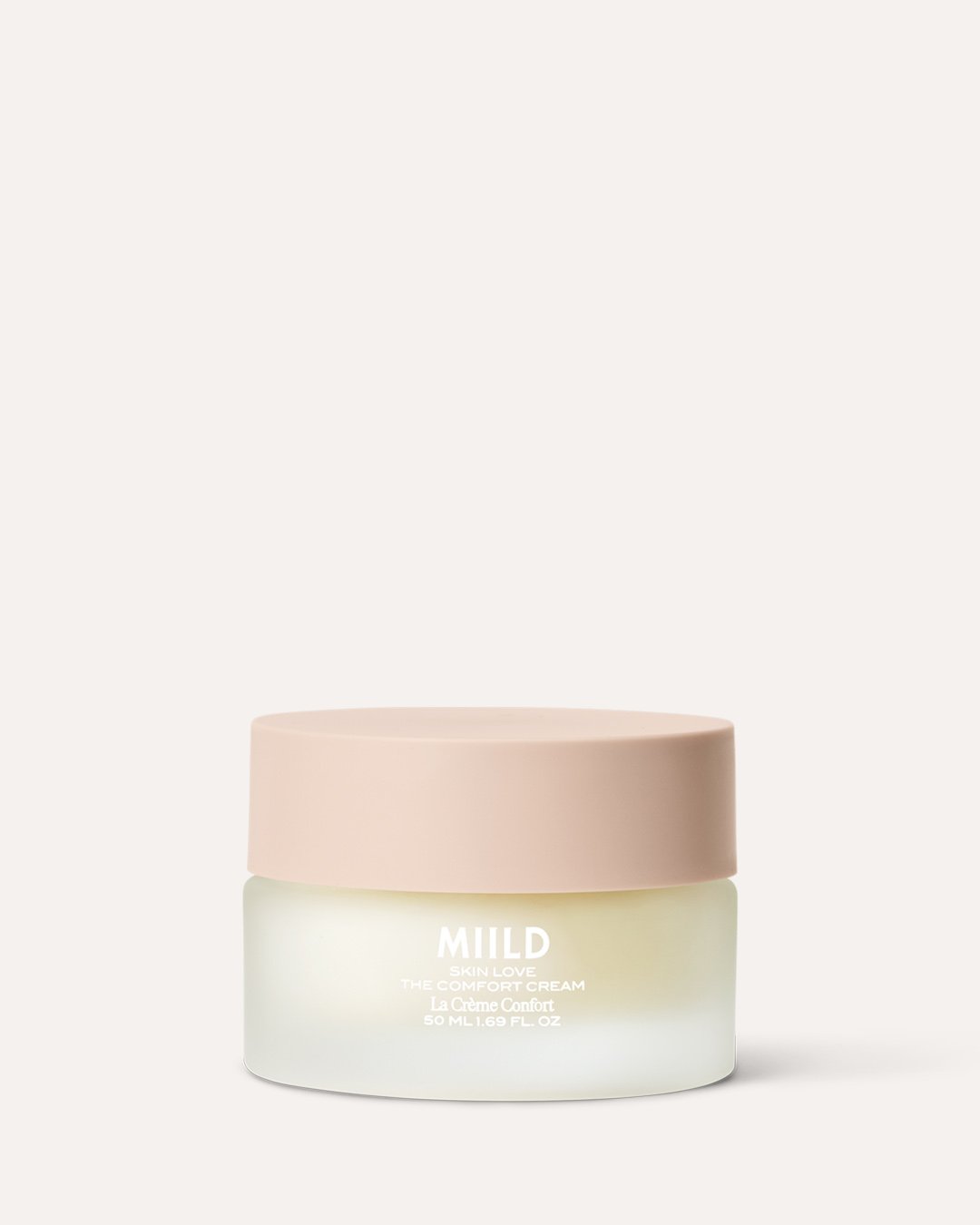 Skin Love The Comfort Cream Skin Love The Comfort Cream