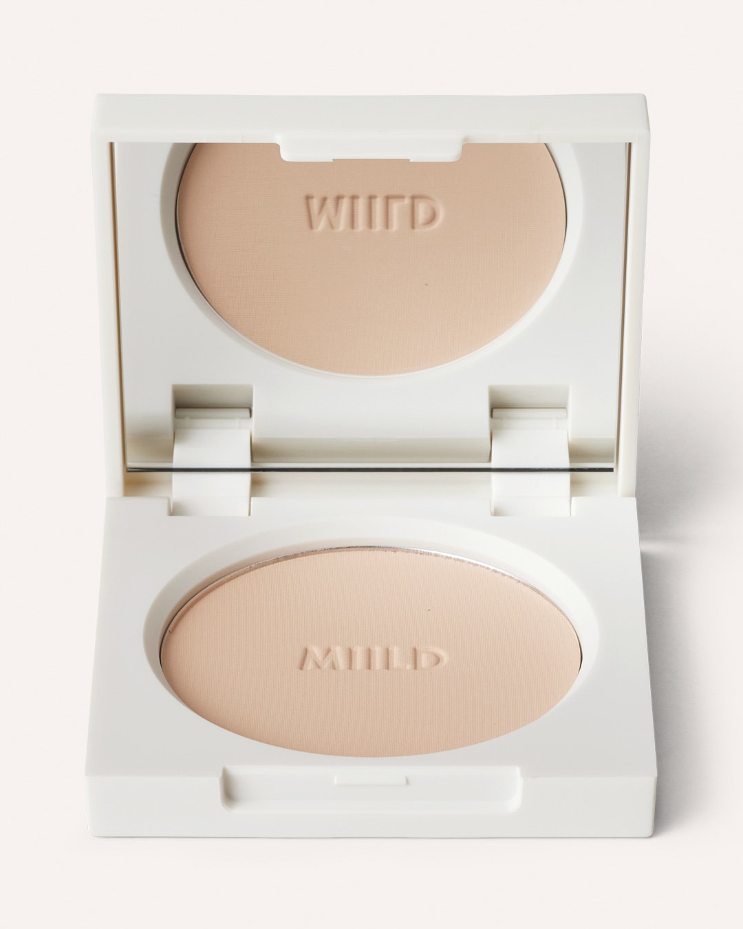 Skin Light Natural Pressed Powder 02 Rock Skin Light Natural Pressed Powder 02 Rock