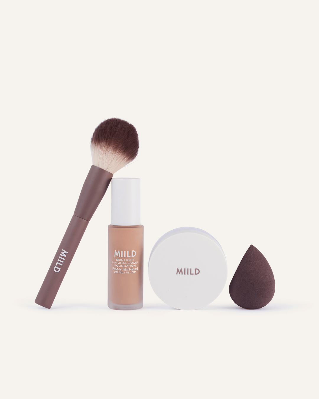 Skin Blender Sponge