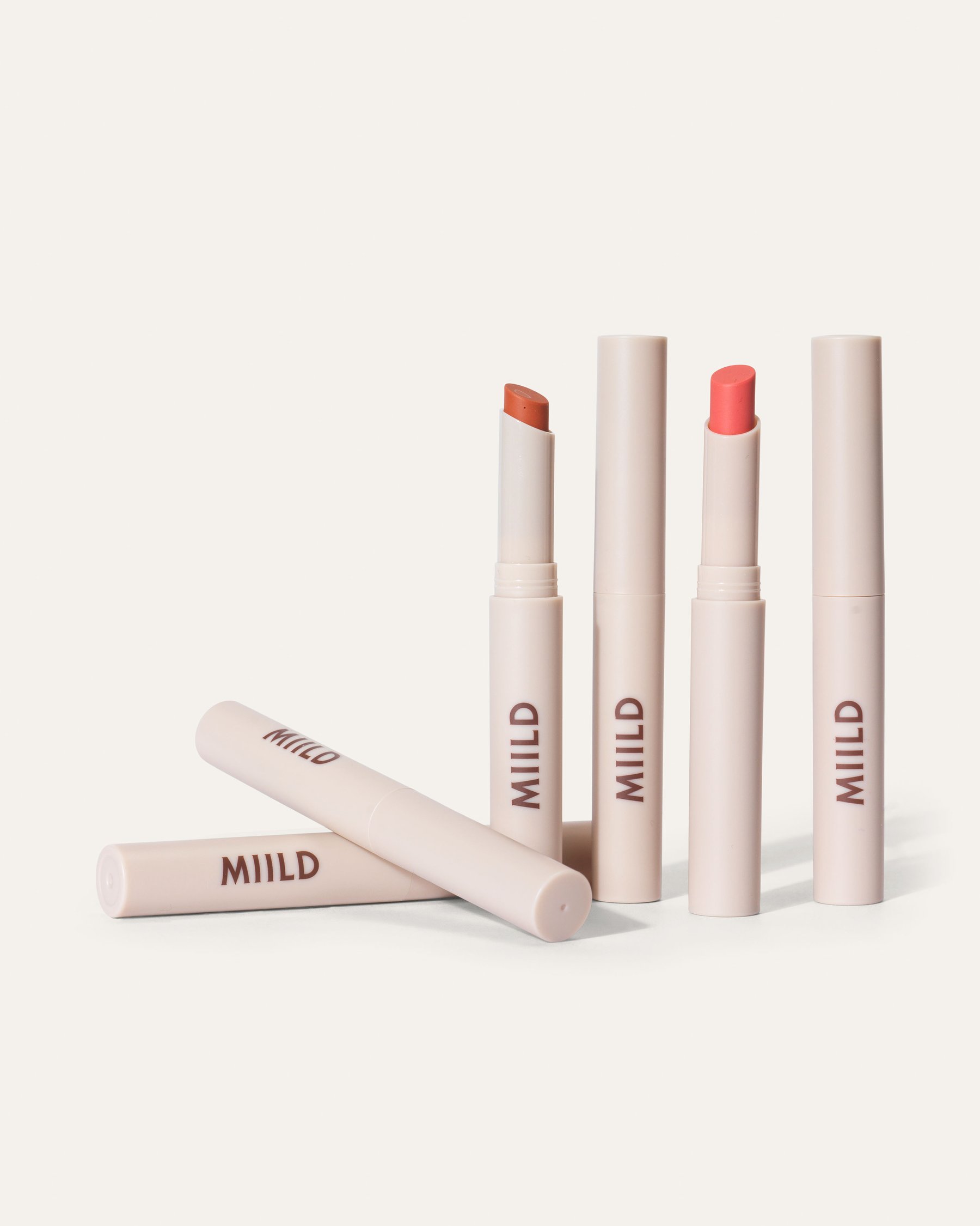Sheer Lip Tint 06 Cherry Sheer Lip Tint 06 Cherry