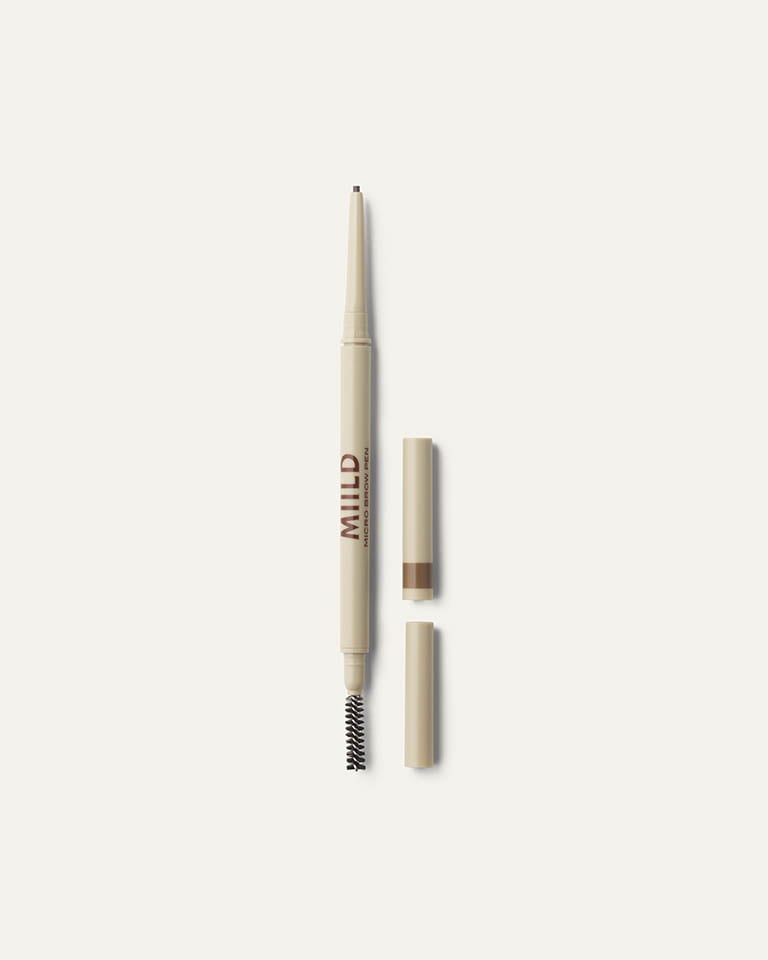 Micro Brow Pen 02 Stone