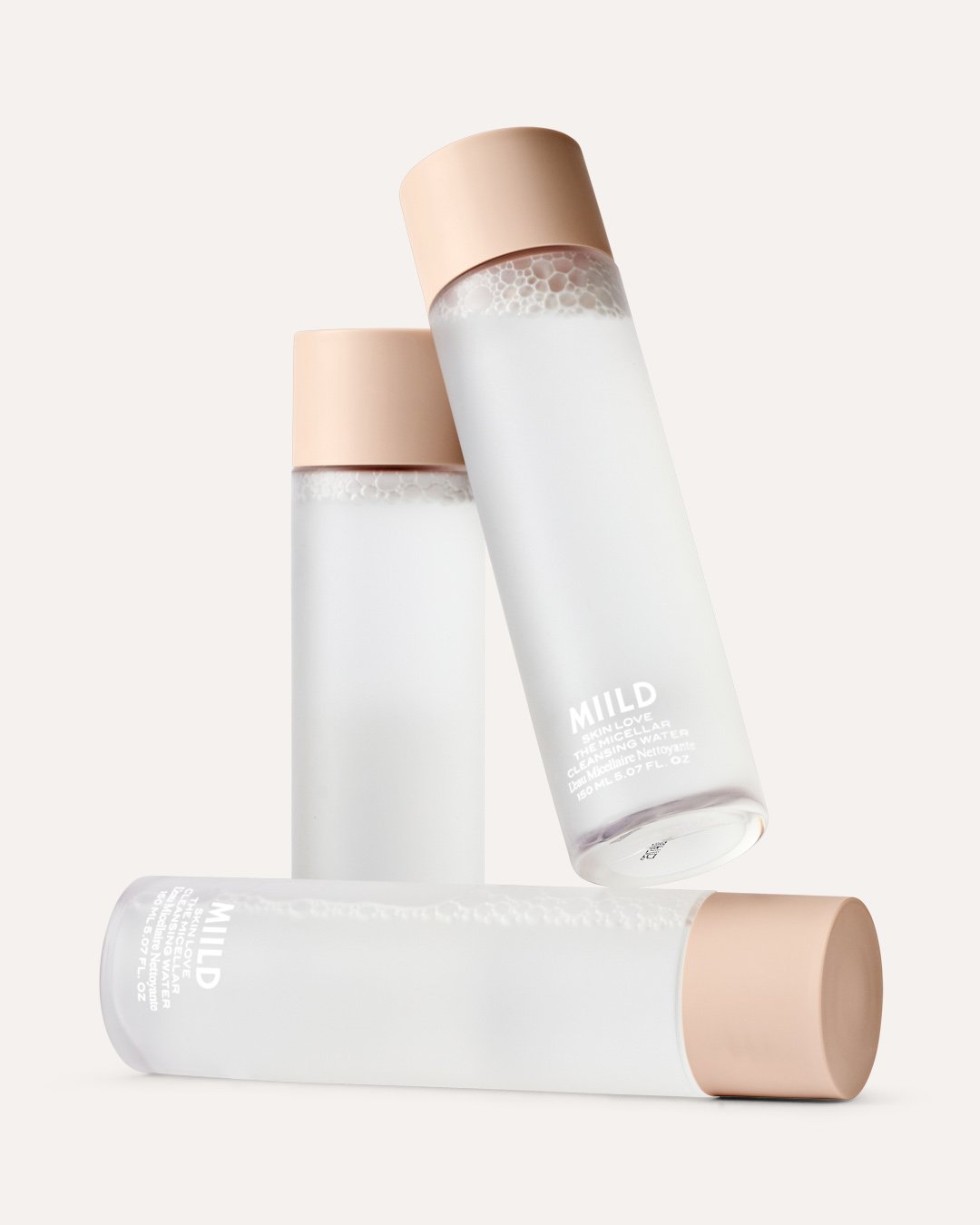 Skin Love The Micellar Cleansing Water Skin Love The Micellar Cleansing Water