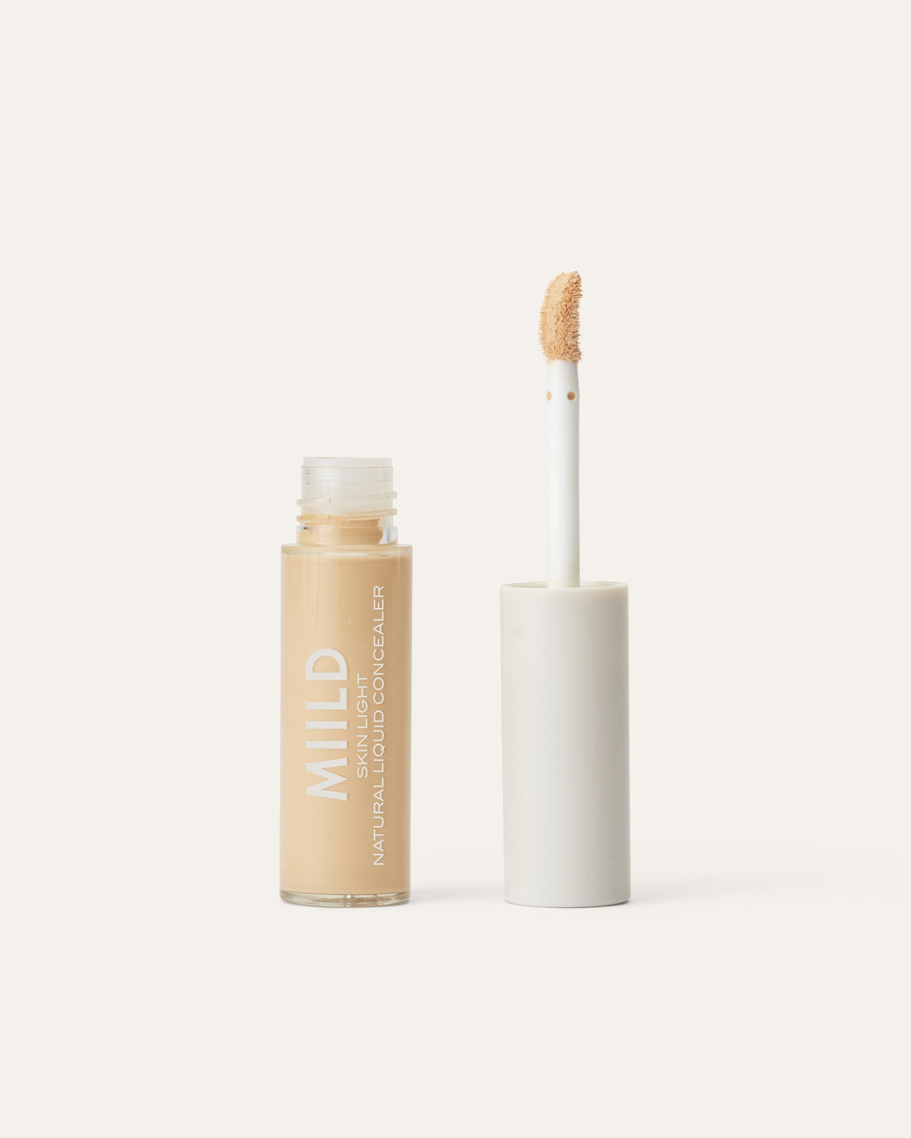 Skin Light Natural Liquid Concealer 02 Rock