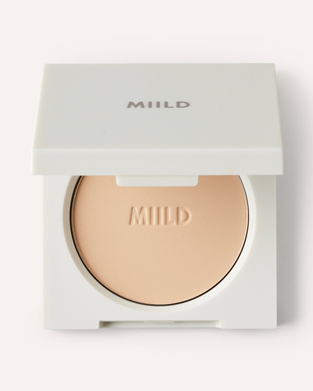 Skin Light Natural Pressed Powder 02 Rock