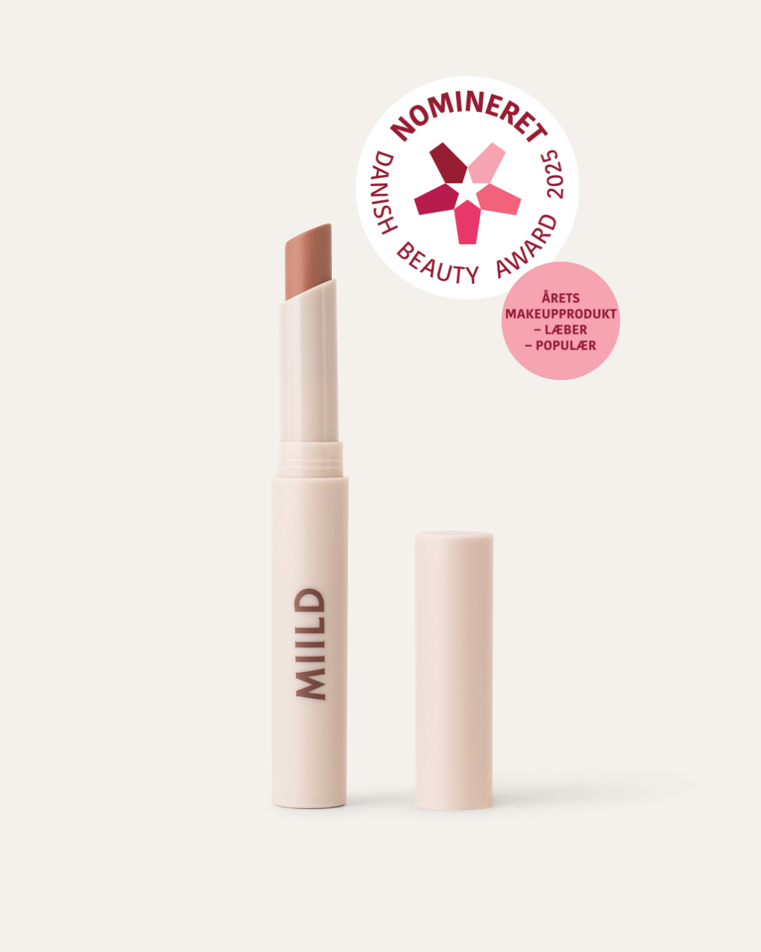 Sheer Lip Tint 03 Dusty