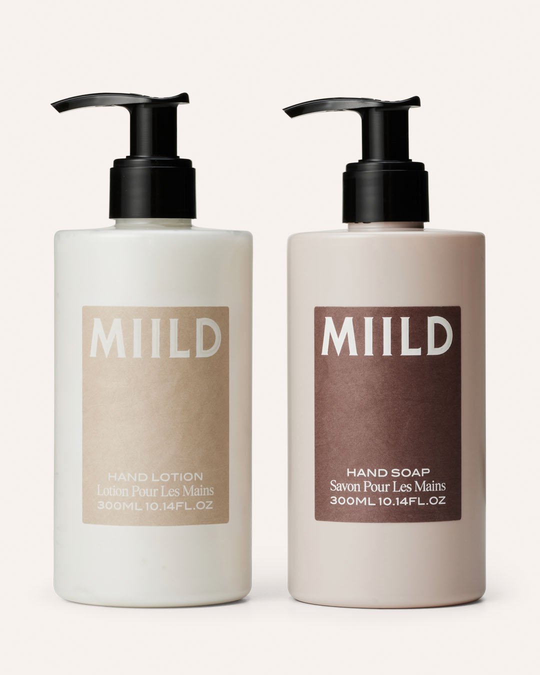 The Hand Care Set
