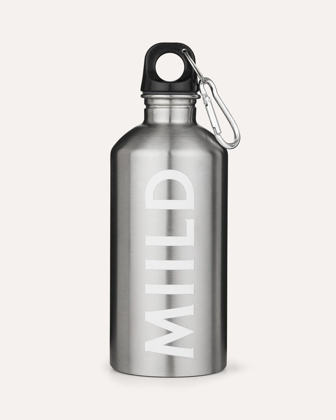The Essential Water Bottle