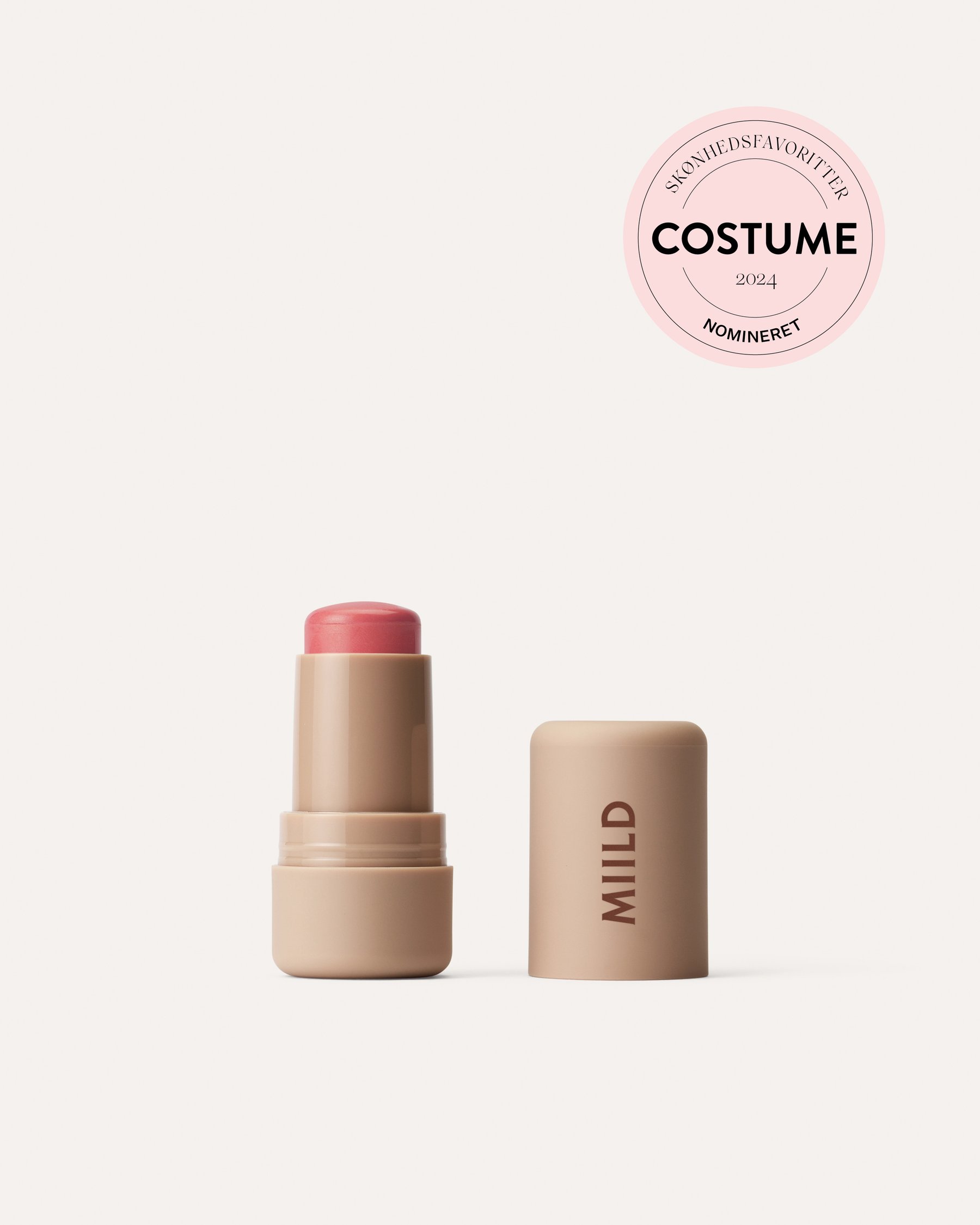 Skin Glow Tinted Beauty Balm