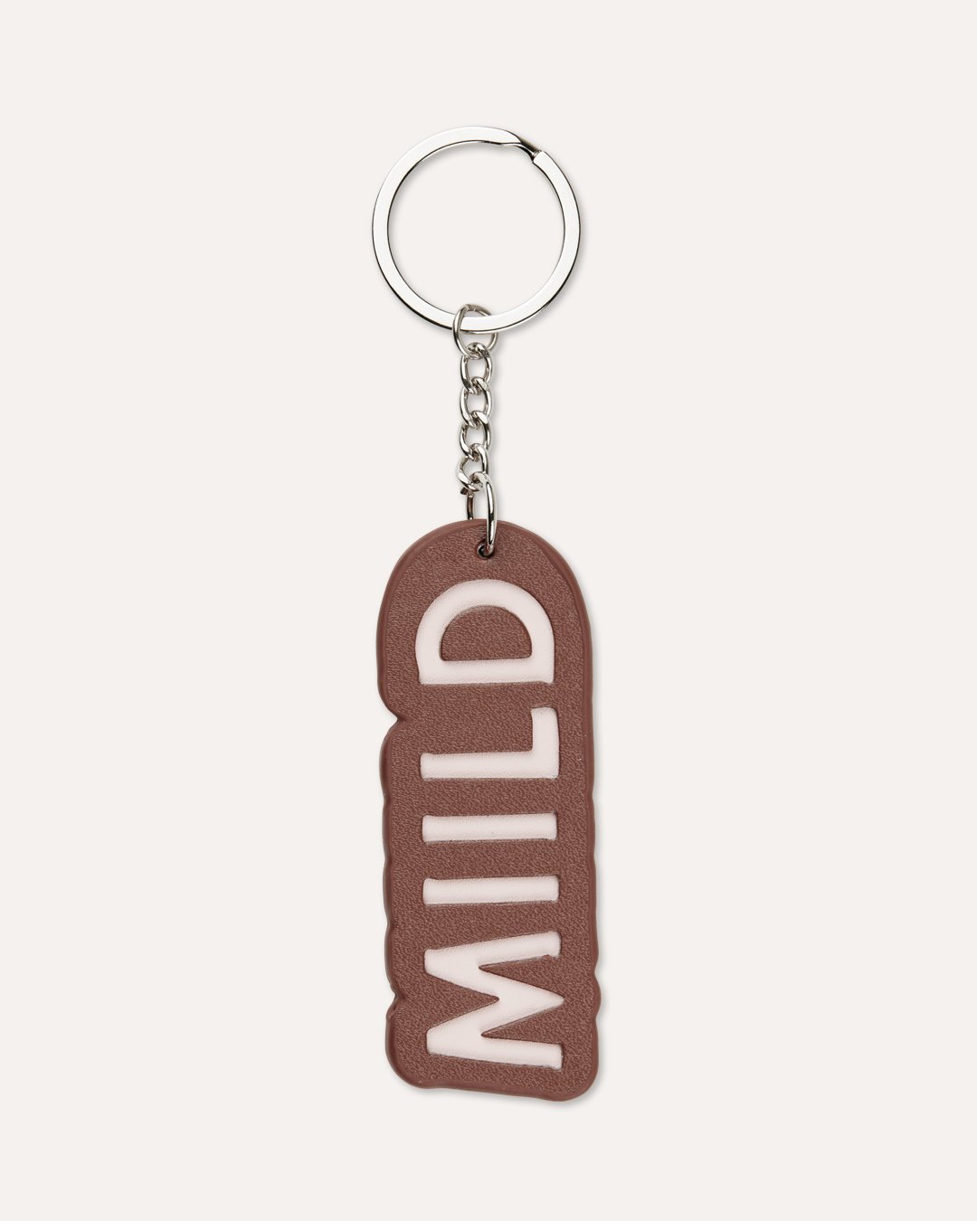 Miild Leather Charm