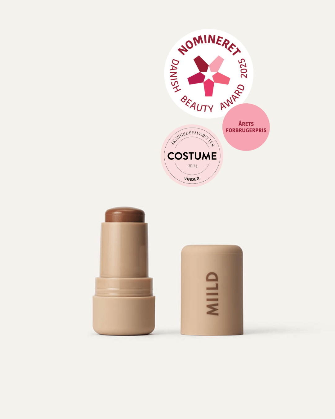 Skin Glow Tinted Beauty Balm 02 Dark Silhouette