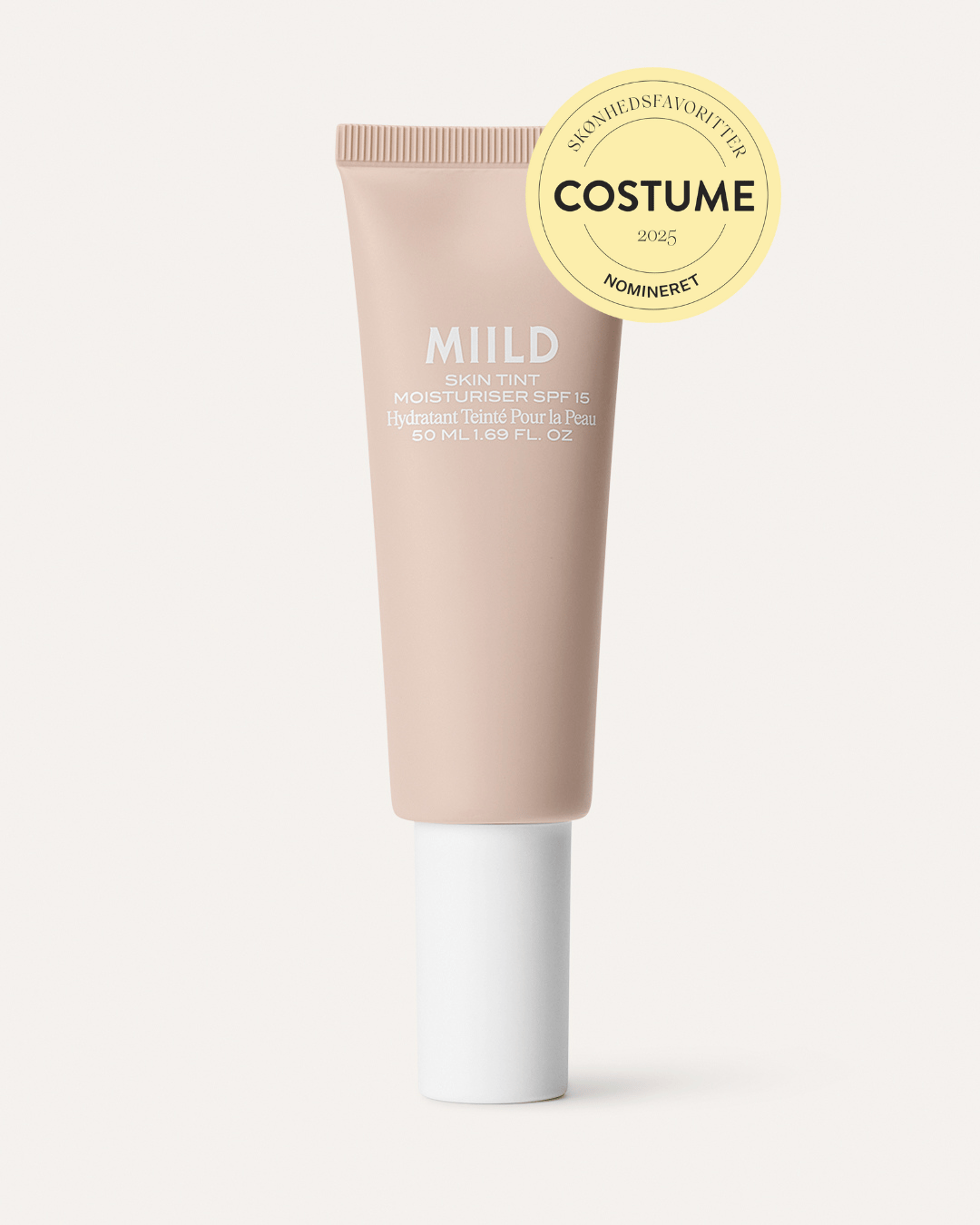 Skin Tint Moisturiser SPF 15